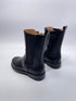 Clic! Agra elast black chelsea boots